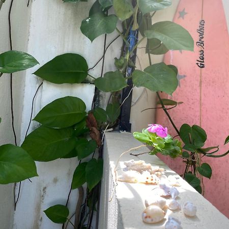 Maavaharu Guest House Himmafushi Exterior foto