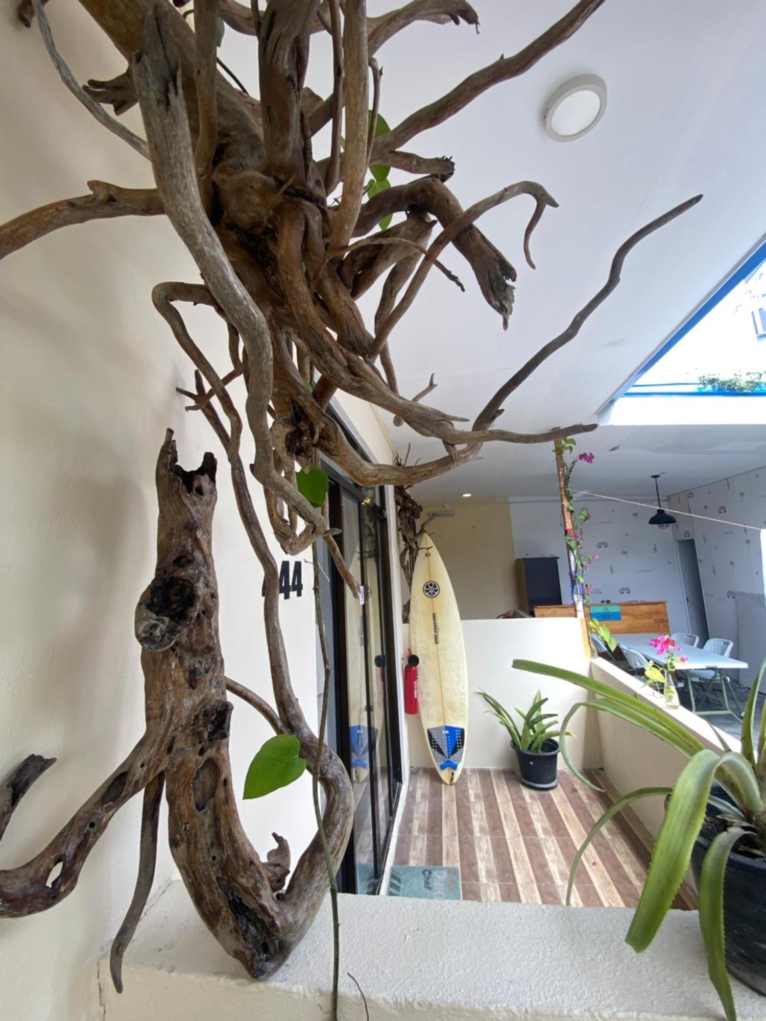 Maavaharu Guest House Himmafushi Exterior foto
