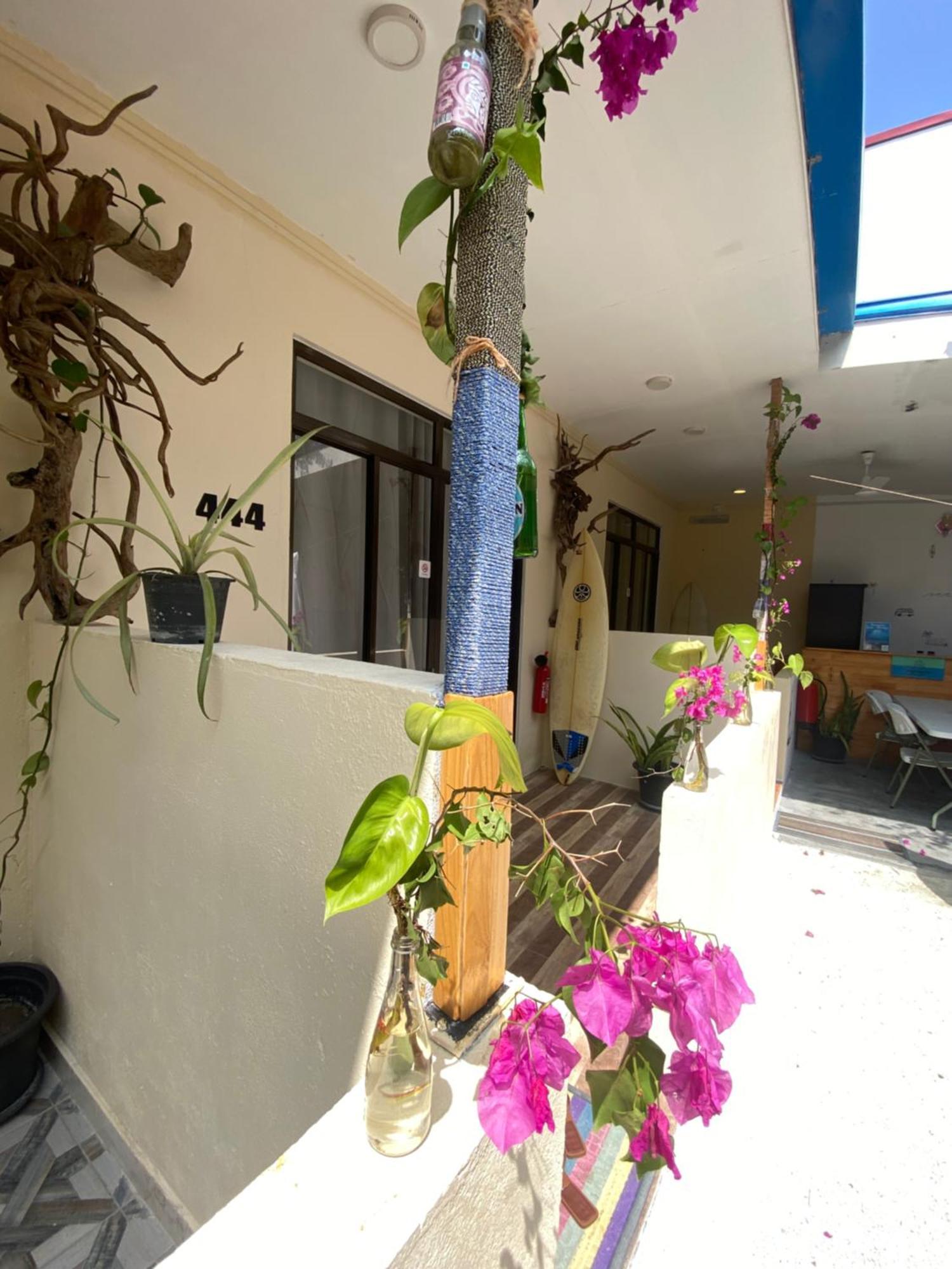 Maavaharu Guest House Himmafushi Exterior foto
