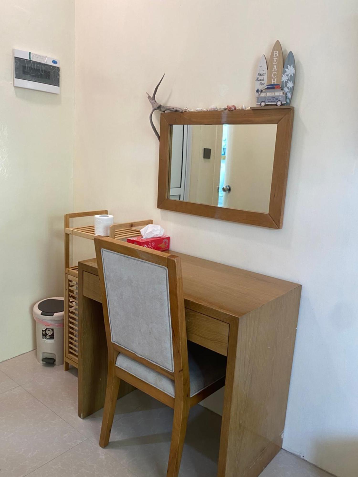 Maavaharu Guest House Himmafushi Exterior foto